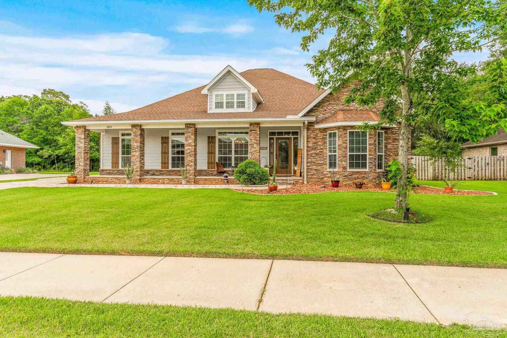 8870 Spider Lily Way  