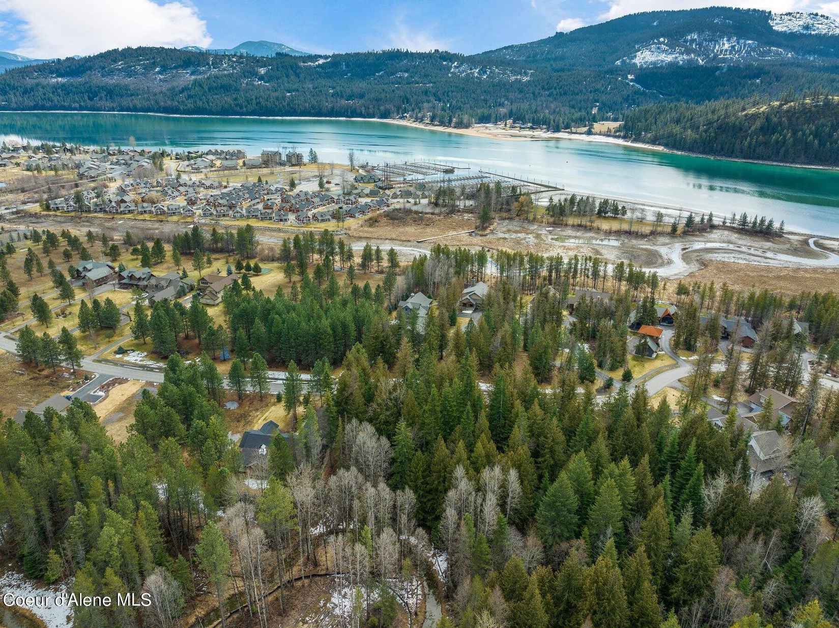 630 Ames Way Lot 20  