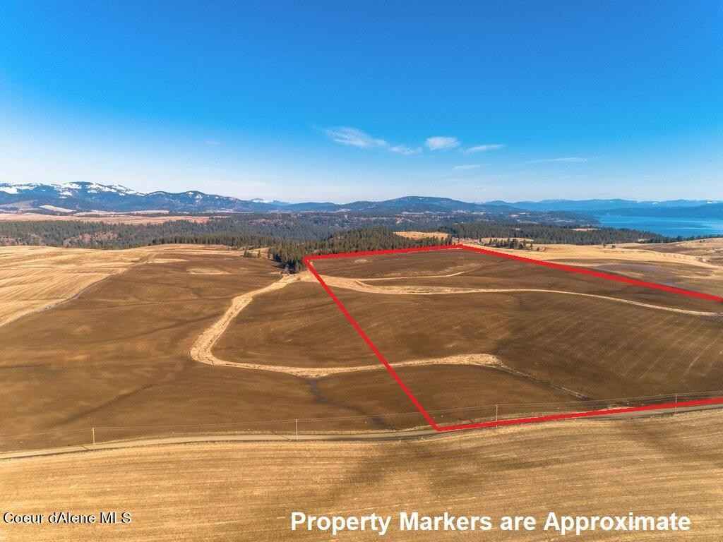 Nka Bitter Rd Parcels 1-7  