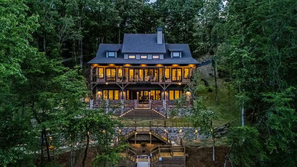 341 BENT OAK Dr  