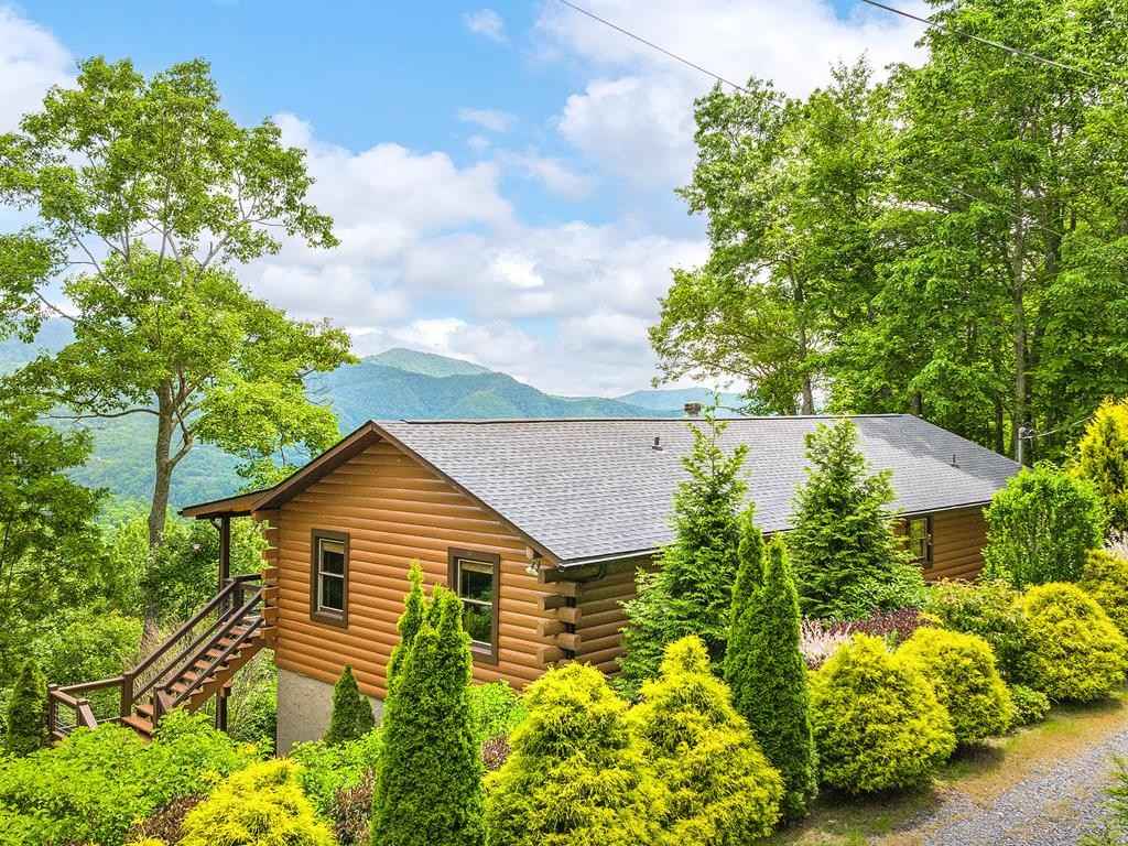 277 Catawba Rdg  