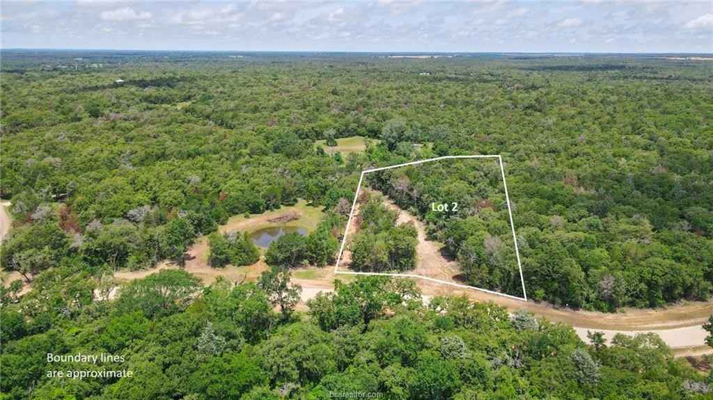 Lot 2 Hidden Hl Ln  