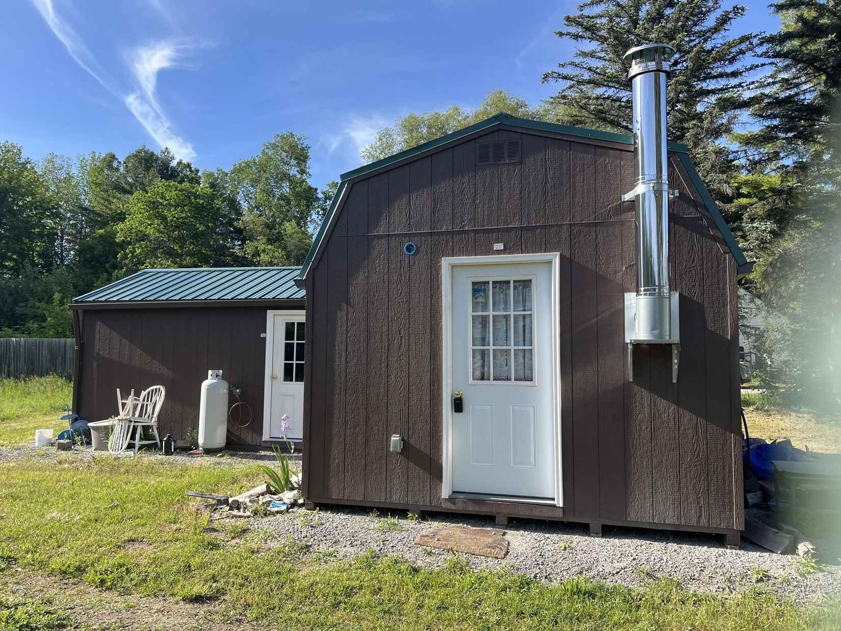 11940 Co Rd 487  