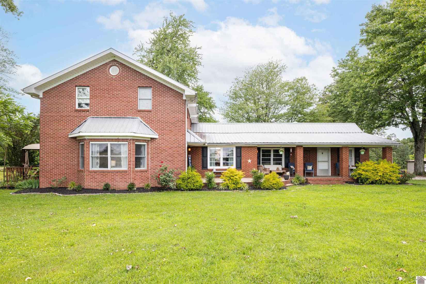 749 New Hope Church Rd  
