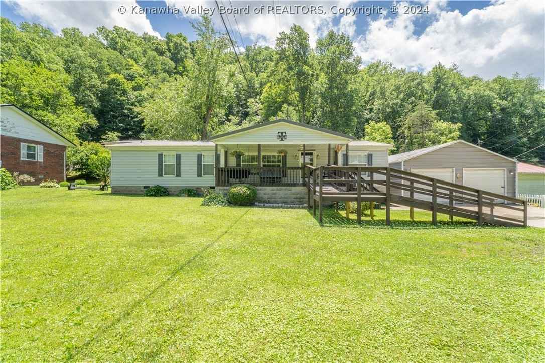 180 FOWLER Br Rd  