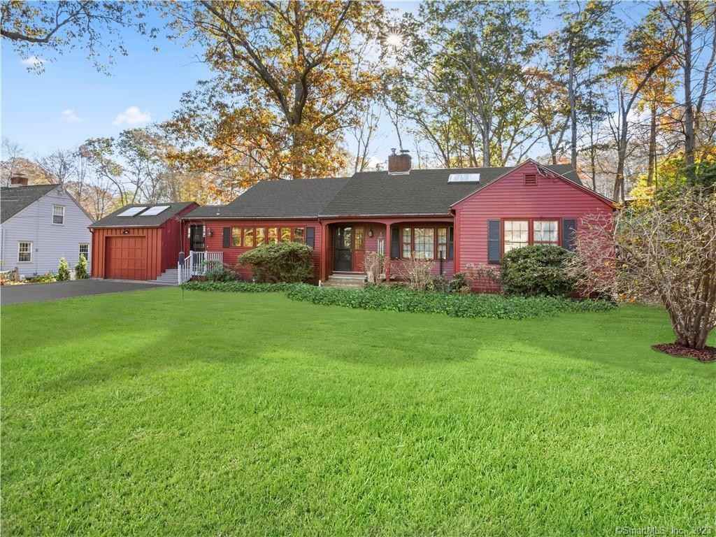 31 Laurel Rd  