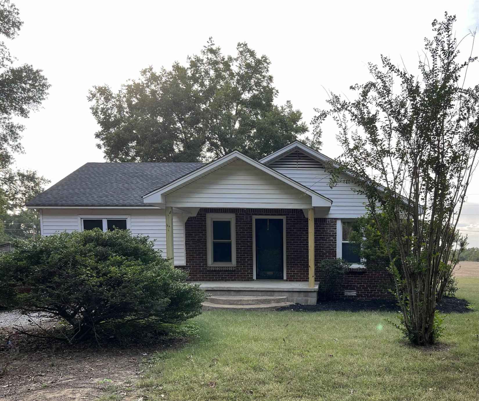1501 BRAMMER  