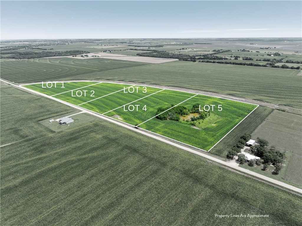 Tbd Lot 4 Mynar Rd  