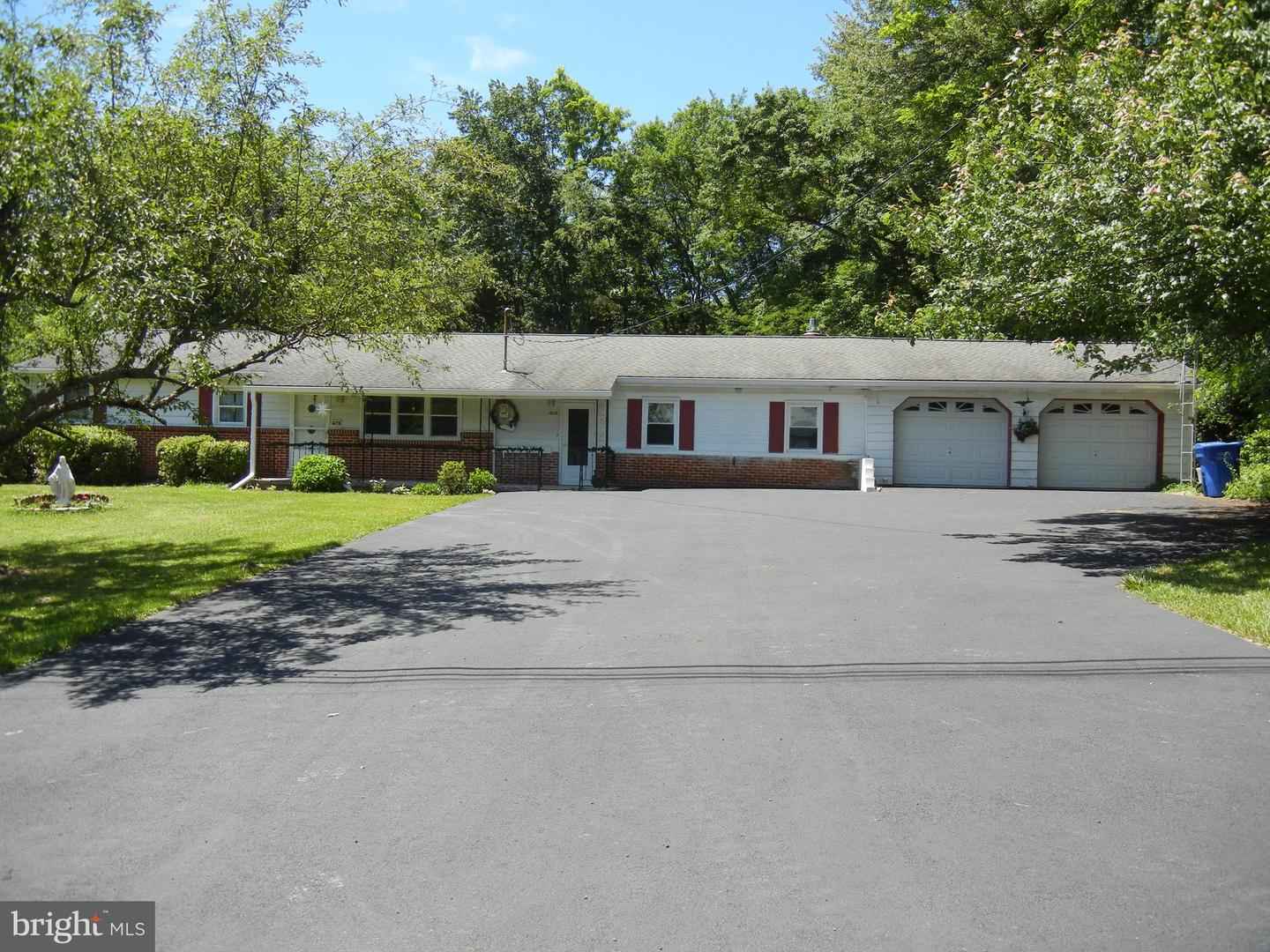 415 Sample Brg Rd  