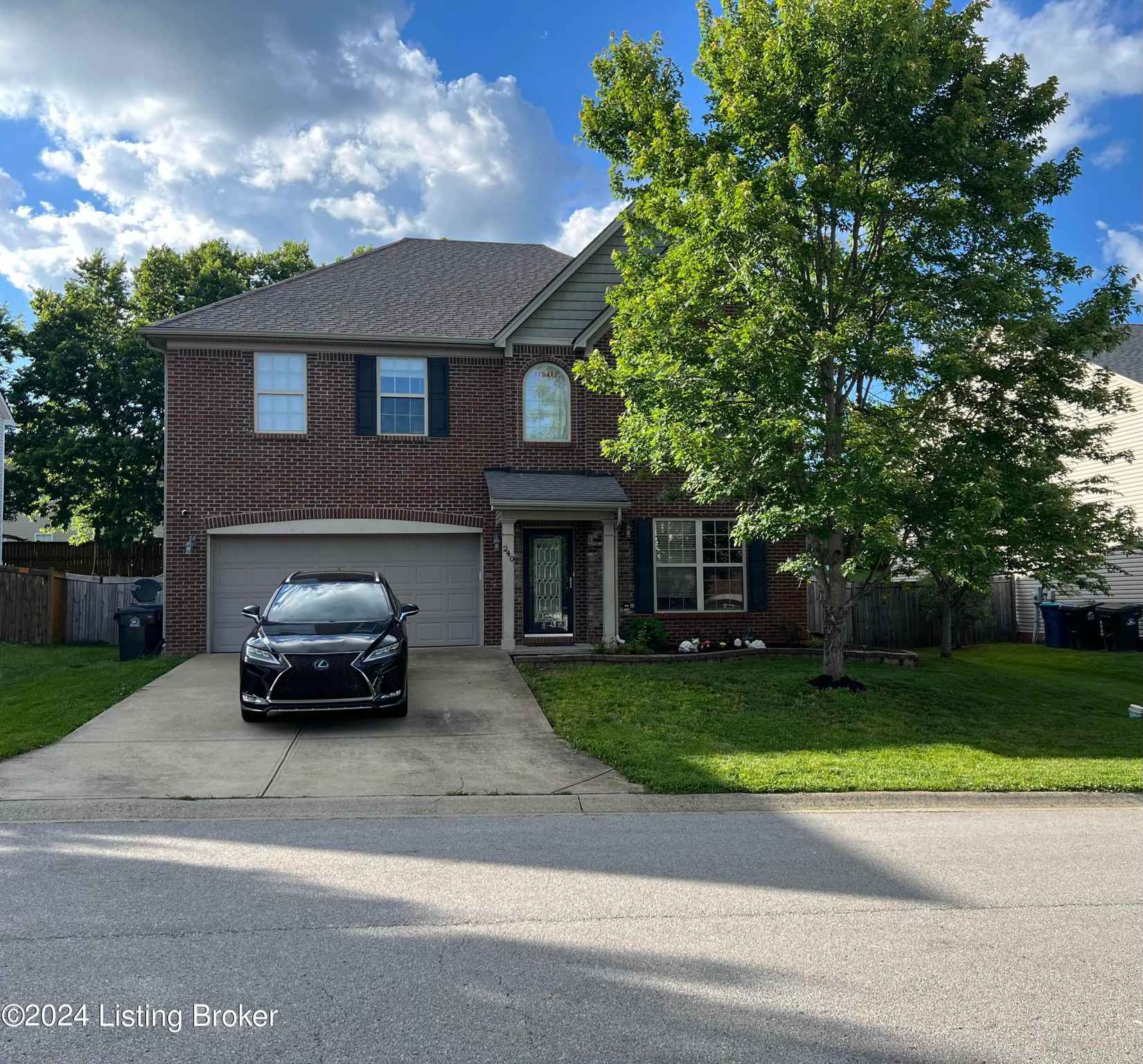 240 Wilderness Cv Ln  