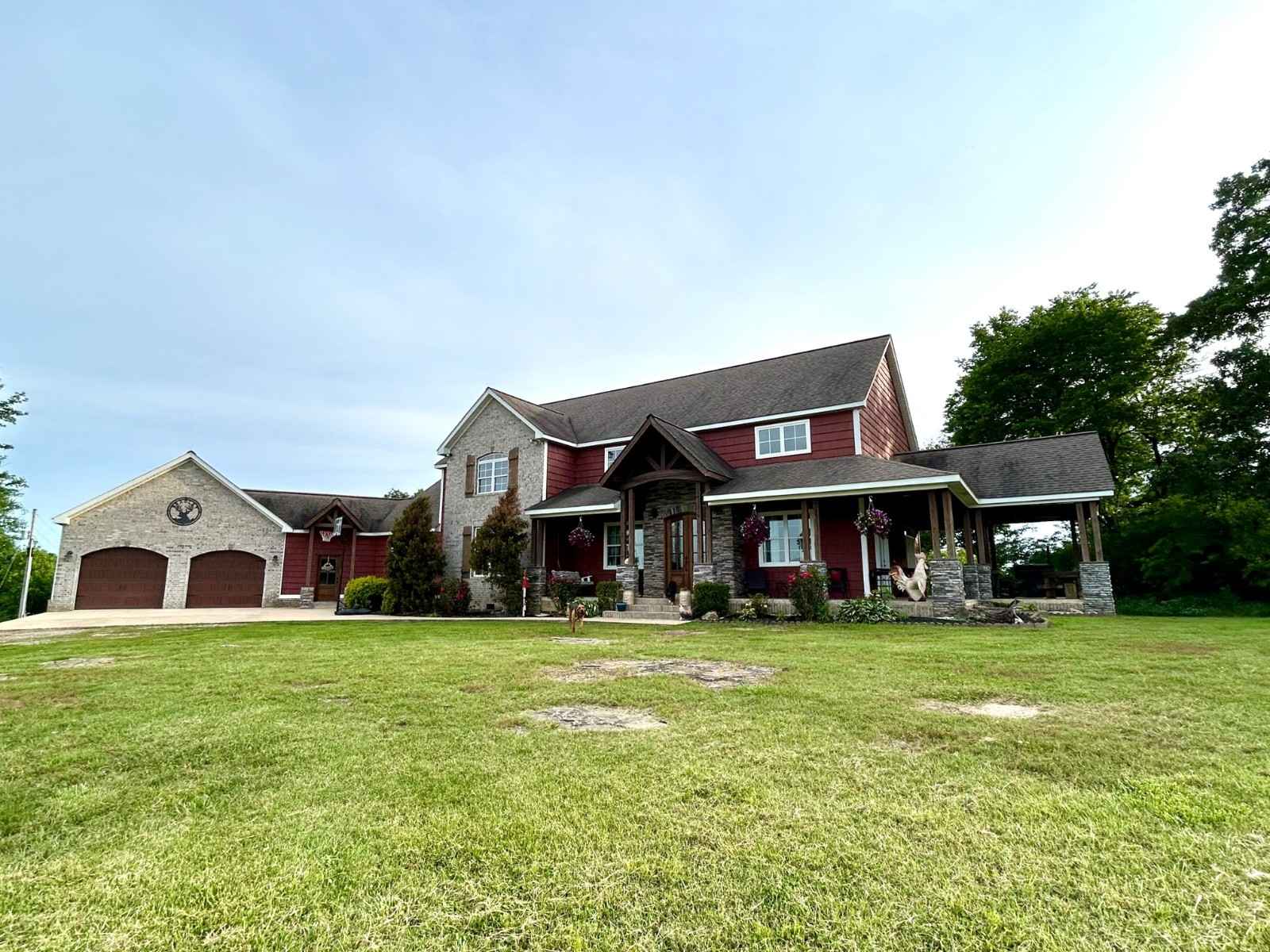 10336 Baker Den Rd  