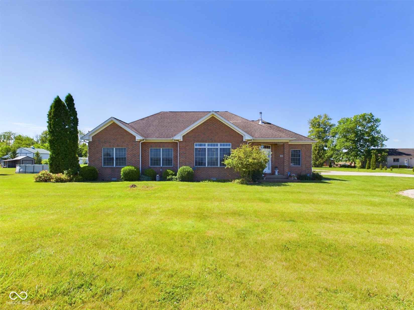 2801 W County Road 650 N  