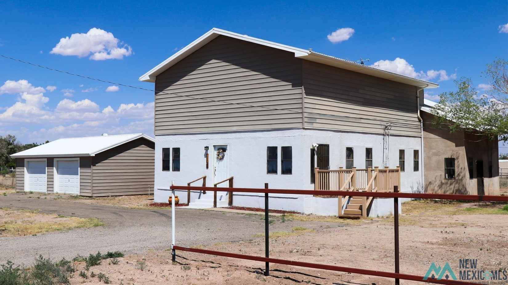 4707 Old Clovis Hwy Hwy  