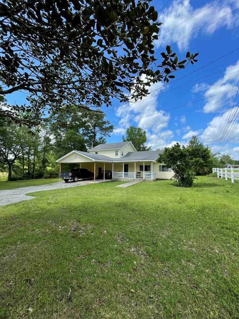 721 Bouie Rd  