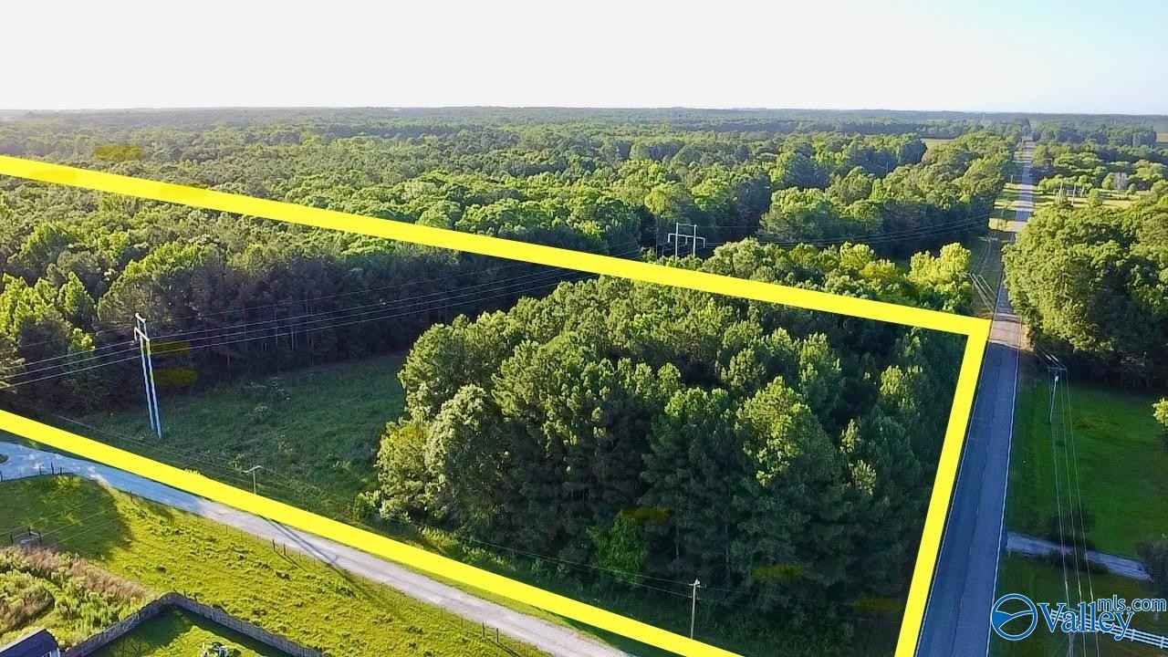 Land 9 03 Acres Mooresville Rd  