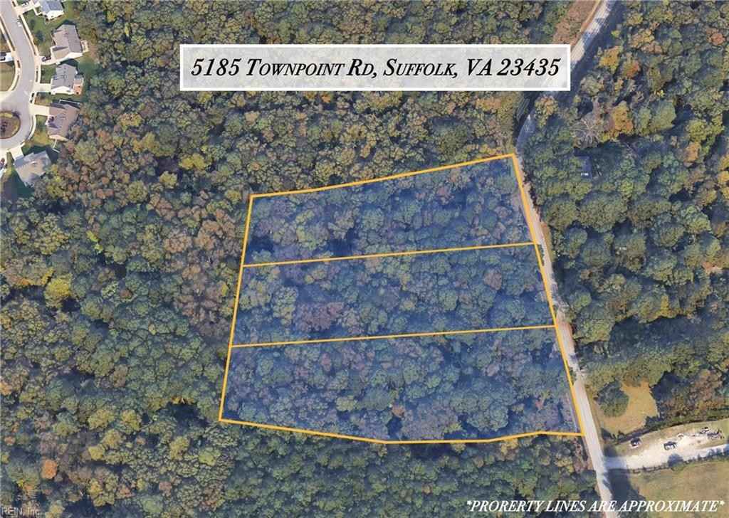 5185 Townpoint Rd  