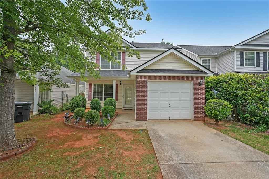 655 Barshay Dr  