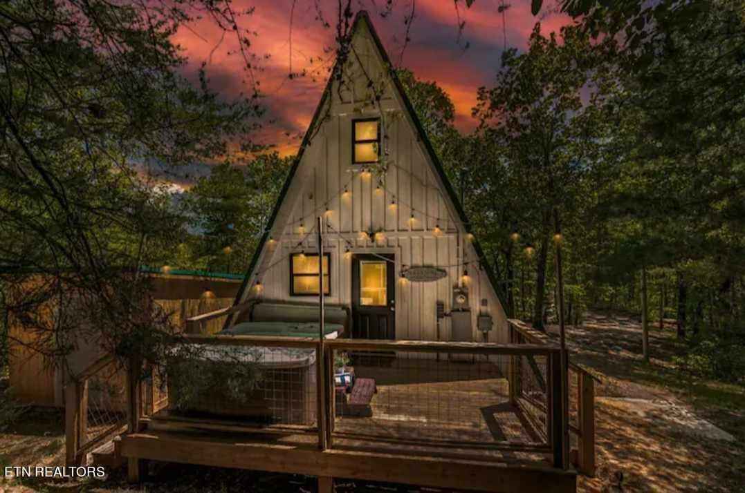 1146 Pine Mtn Rd  