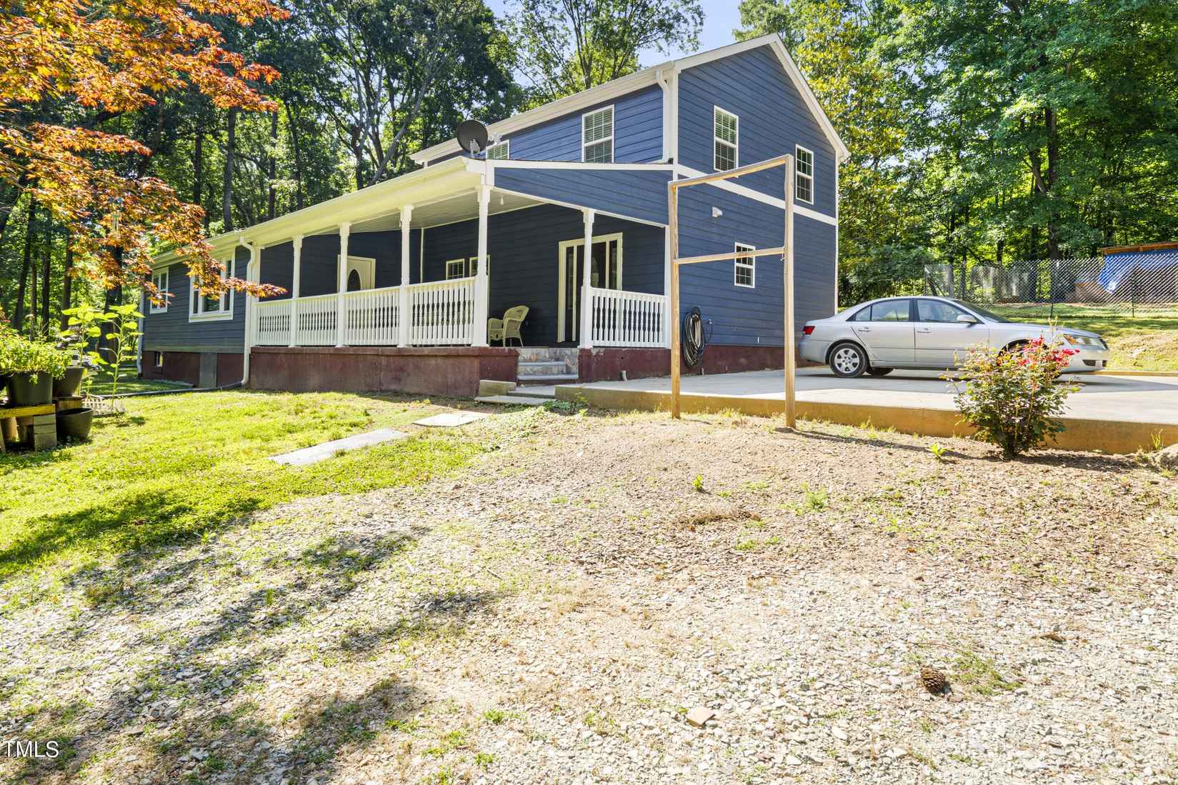 12507 N Roxboro Rd  