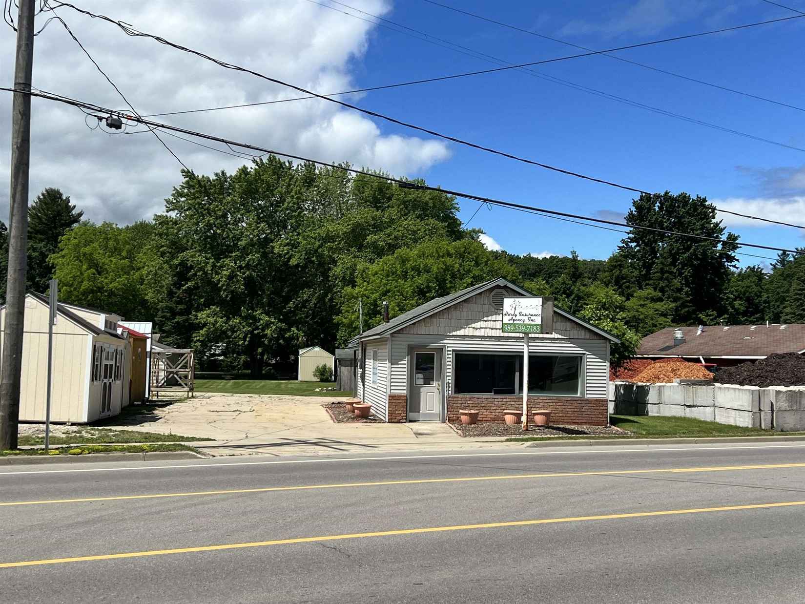517 N First  