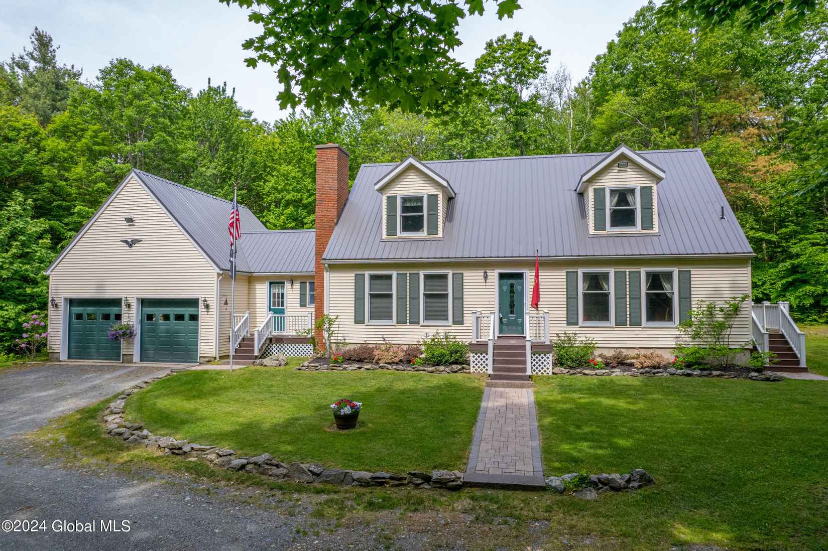 27 Fire Tower Rd  