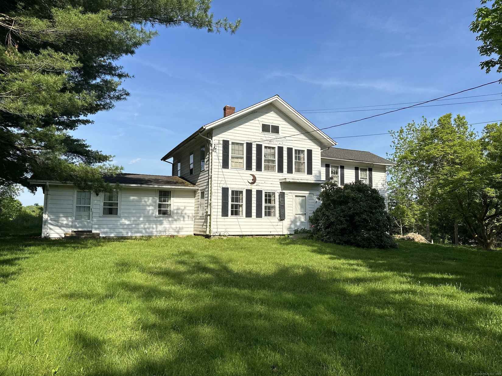 1676 Guernseytown Rd  