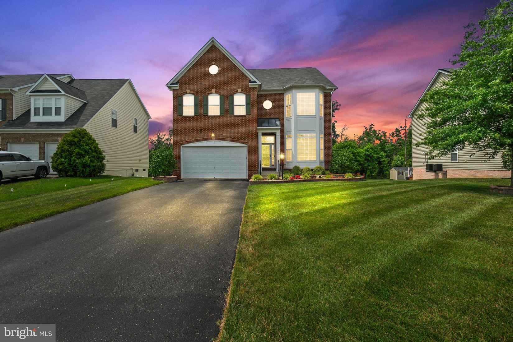 7208 Colmar Manor Way  