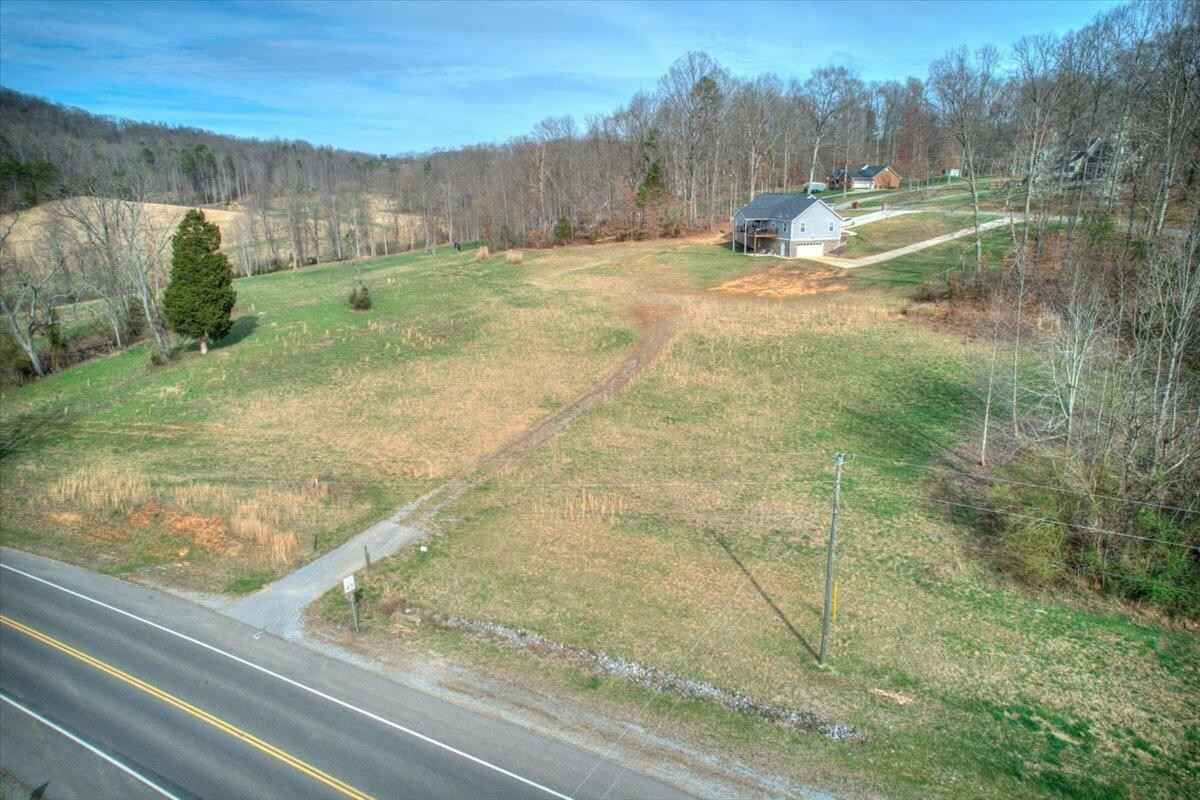 Tbd Lot 41 North Central Ave  