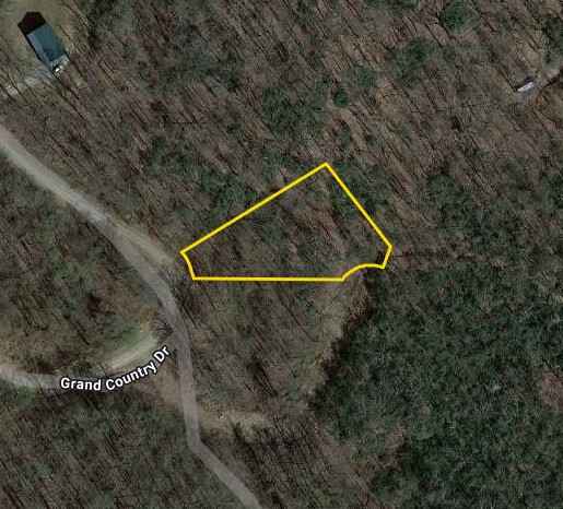 00 Grand Country Dr  