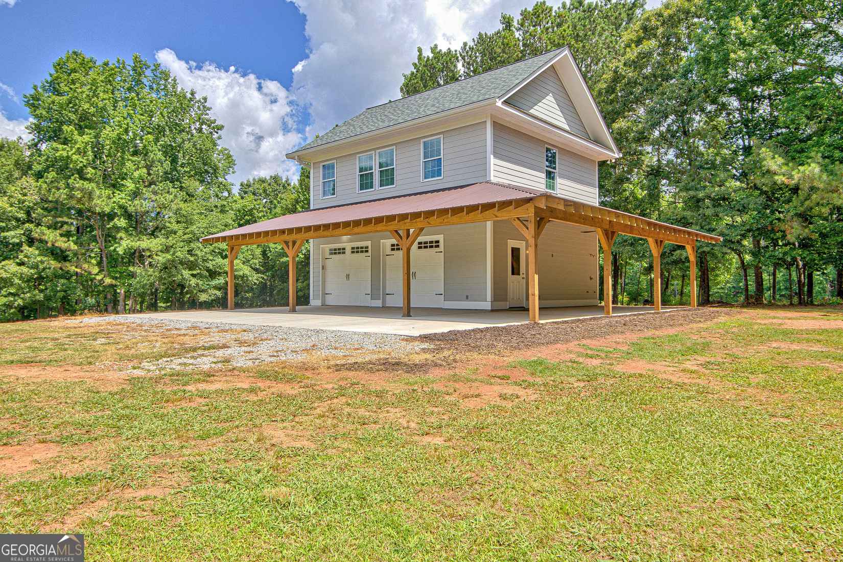 0 Emmett Young Rd  