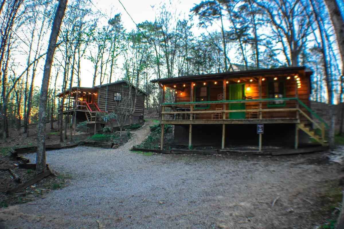 3405 Bluebird Ridge Way  