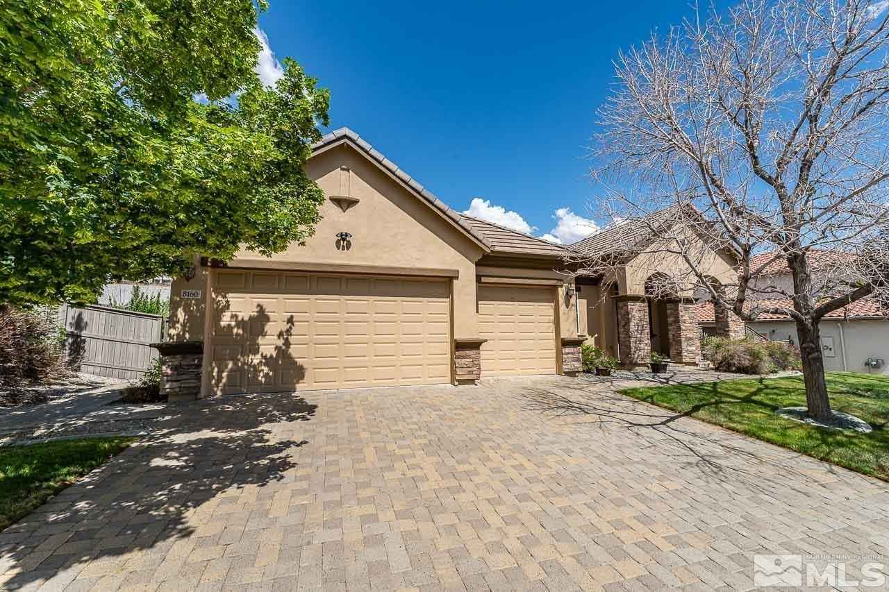 8160 Opal Sta Dr  