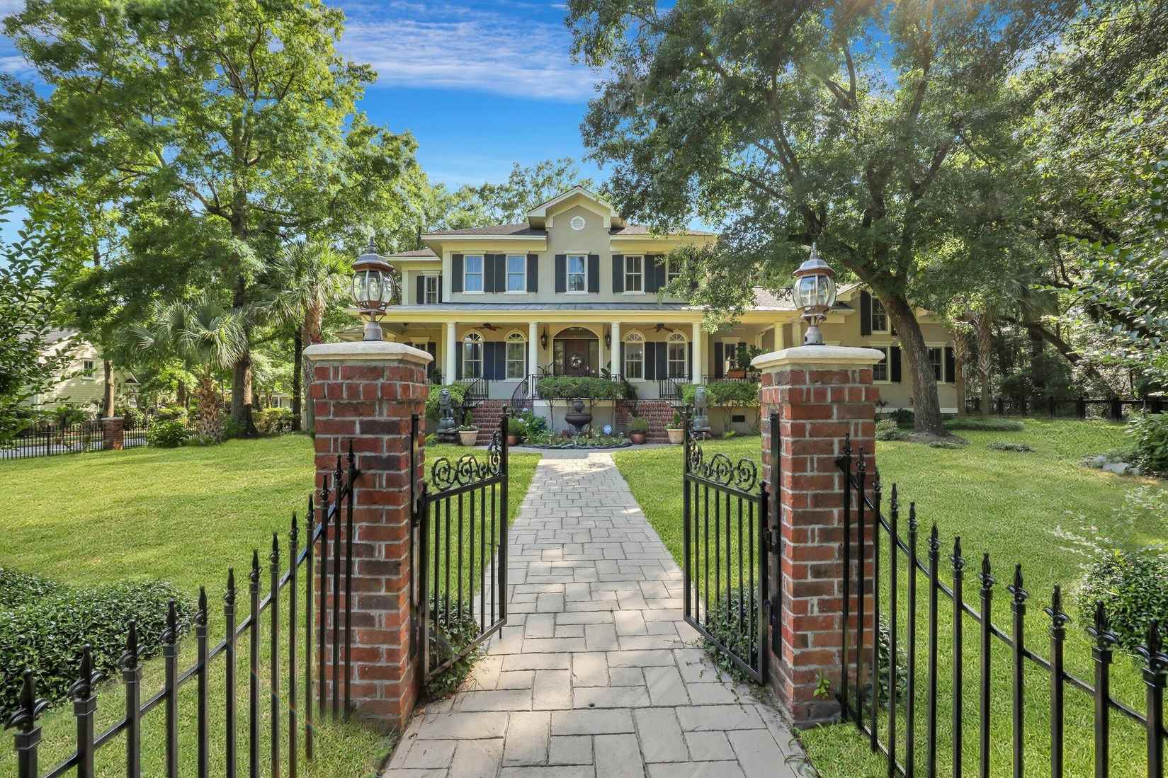 207 GRAND Park BLVD  