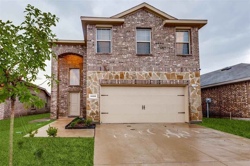 1658 Seadrift Dr  