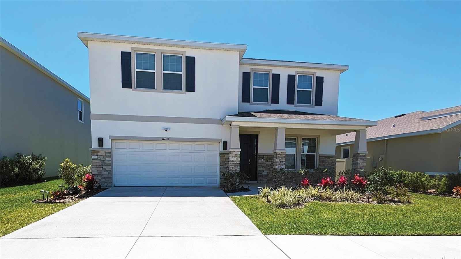 16910 OVAL RUM Dr  