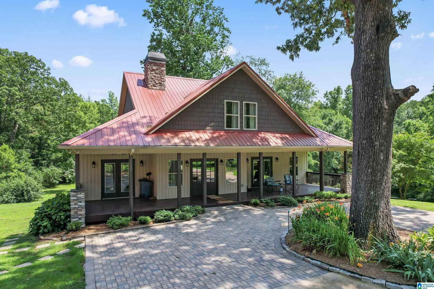 65 WINDING STAIR Trl  