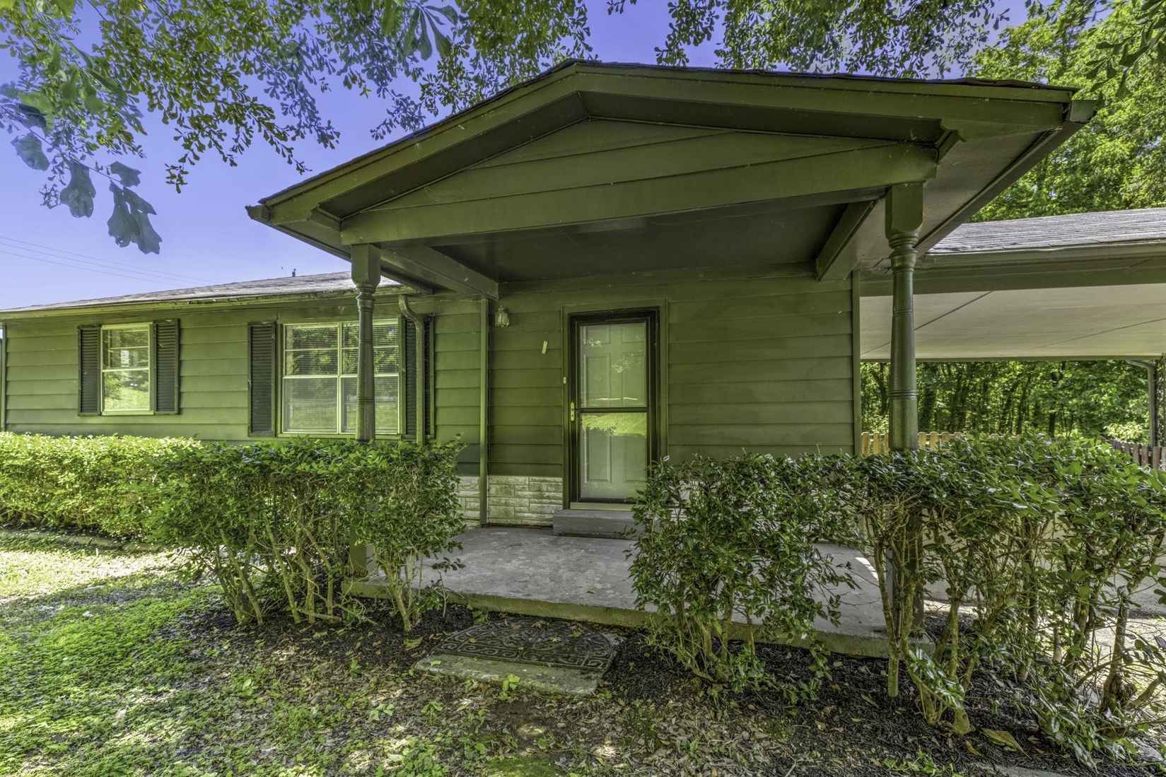4346 BENJESTOWN  