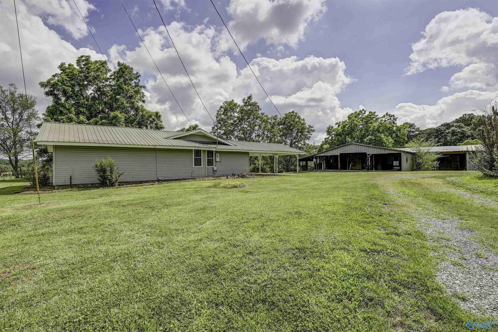 654 Mt Sinai Rd  