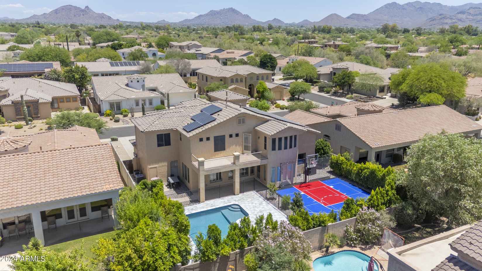 7731 E MANANA Dr  