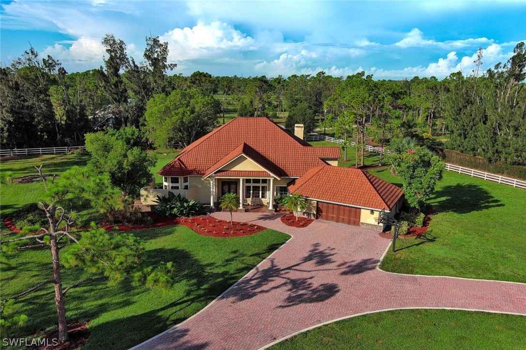 6796 Broken Arrow Rd  