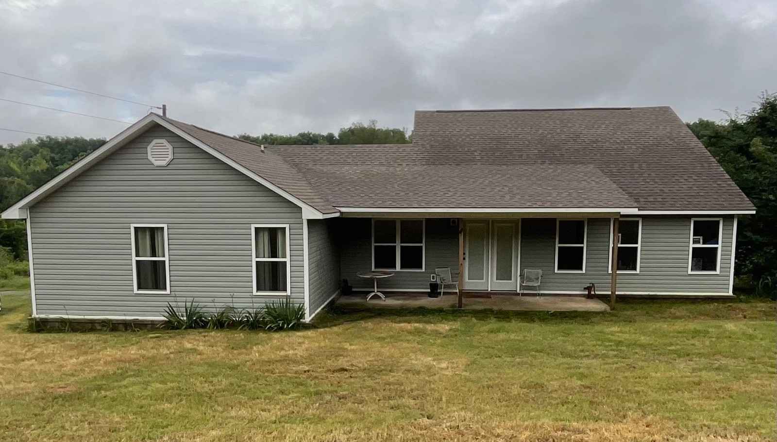 11936 N State Hwy 109  