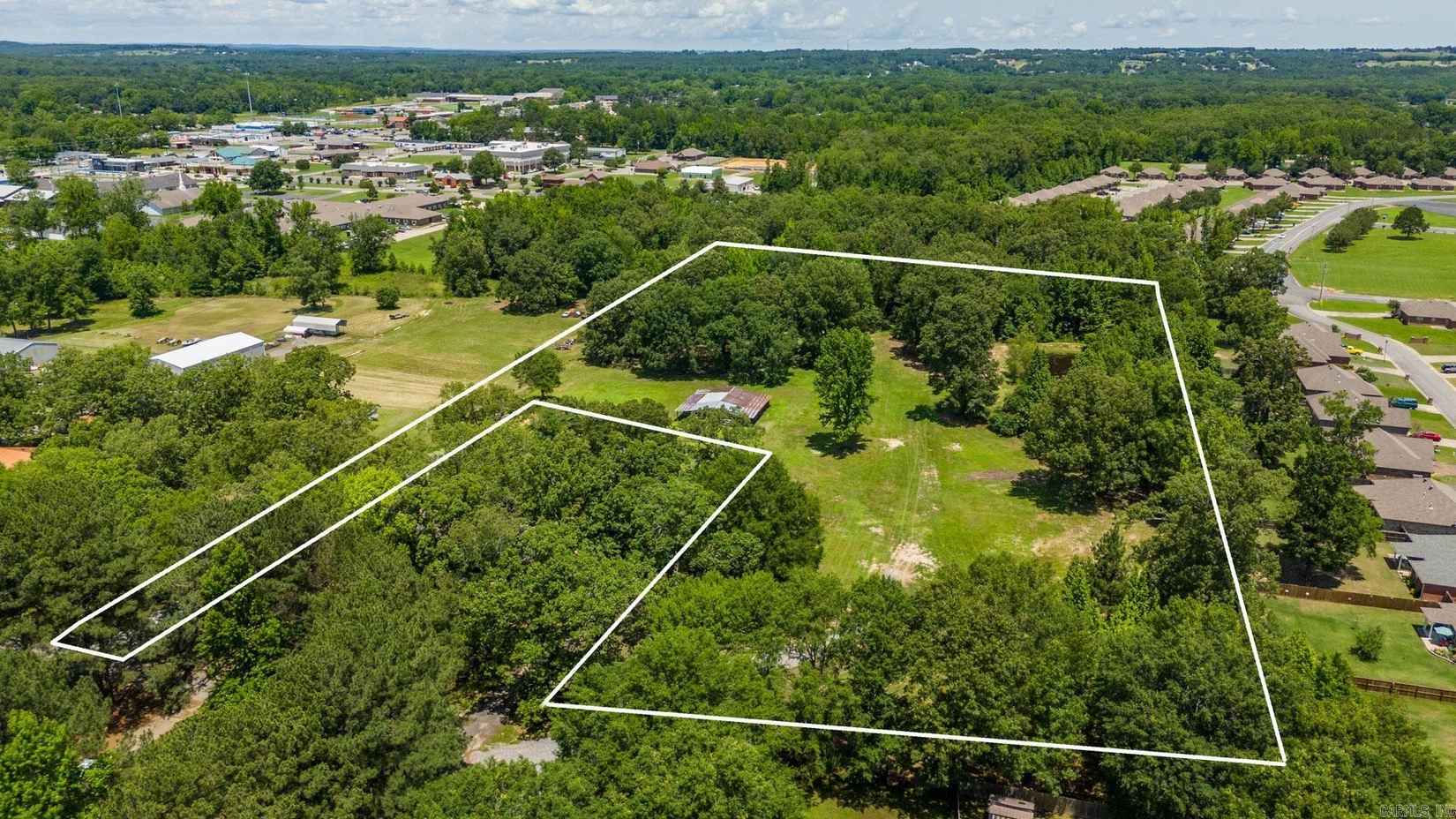 Lot 3R Snowden Cir  