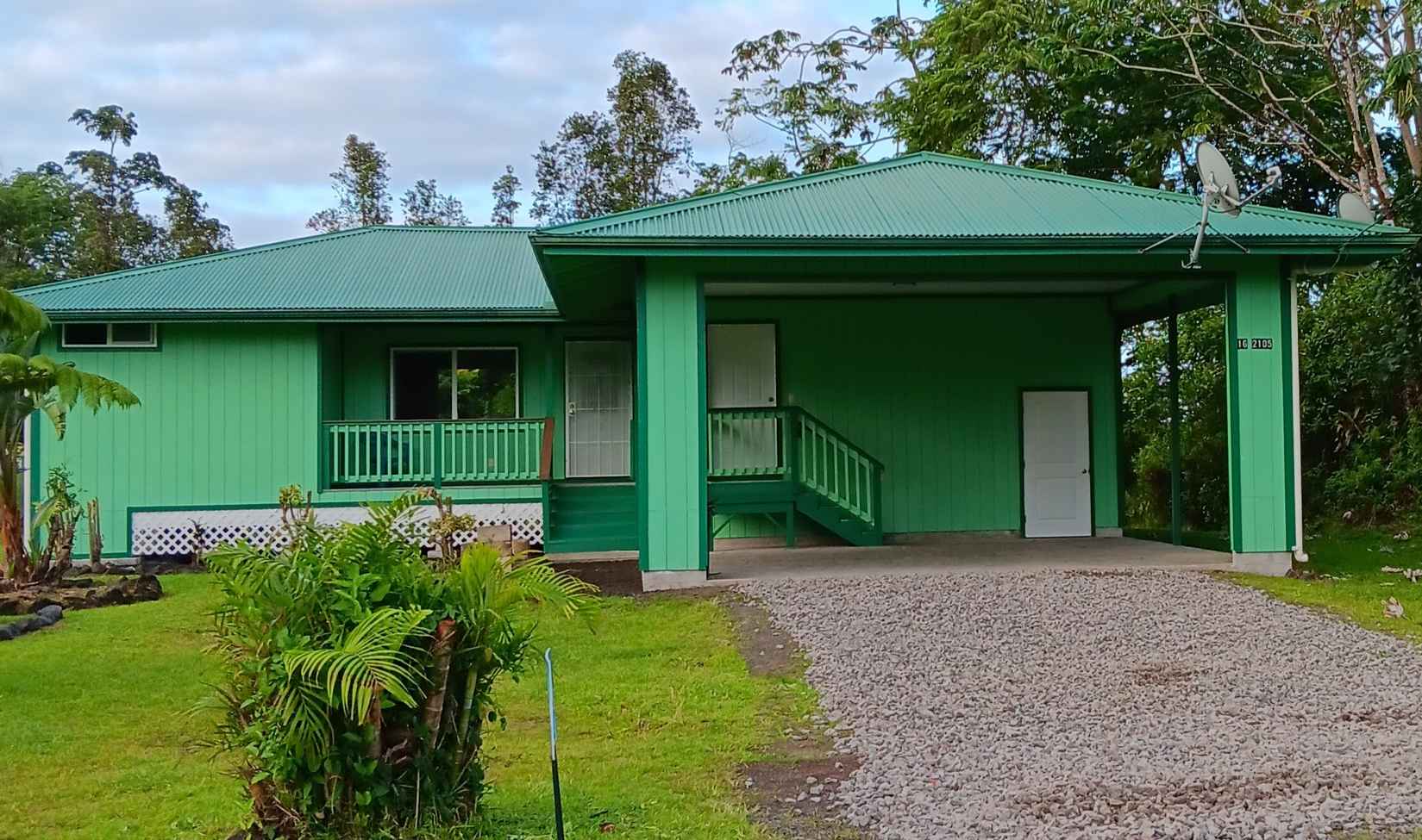 16-2105 Tiki Ln  