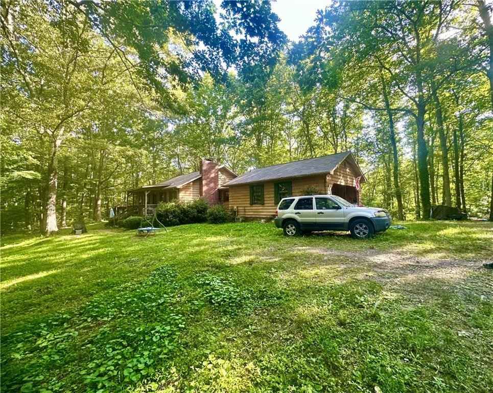 205 Three Frks Ln  