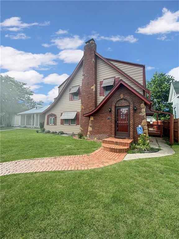 119 W Gay St  