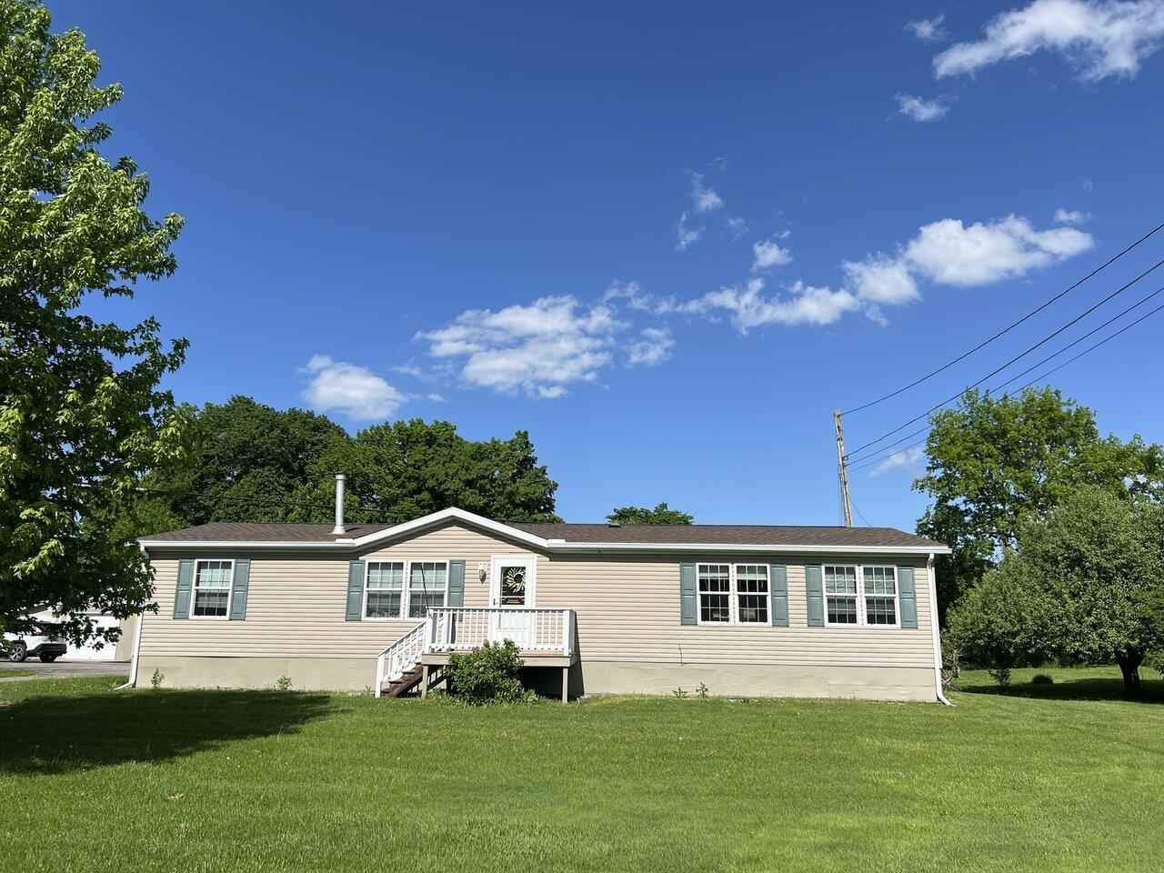 5856 Ethan Allen Hwy  