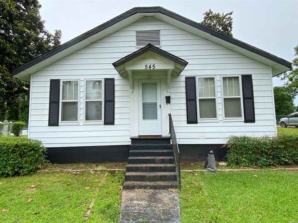 545 Louisiana  