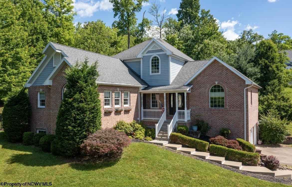 4321 Brettwood Ln  