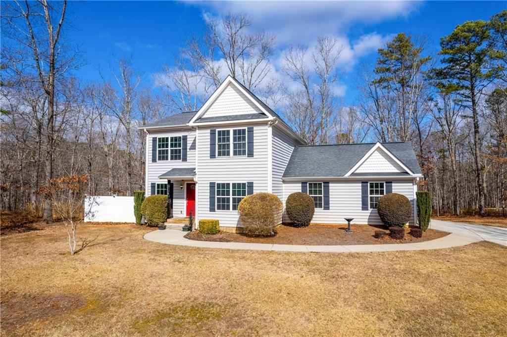 151 Willow Leaf Dr  
