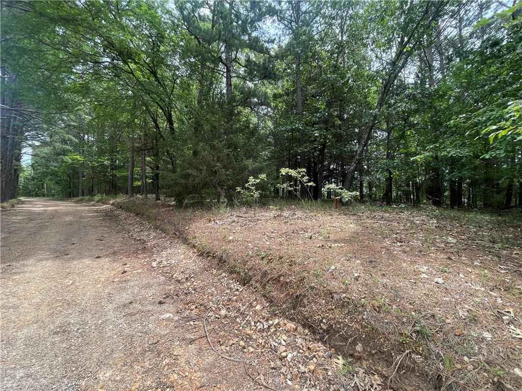 Tract 3 Pinewoods DR  